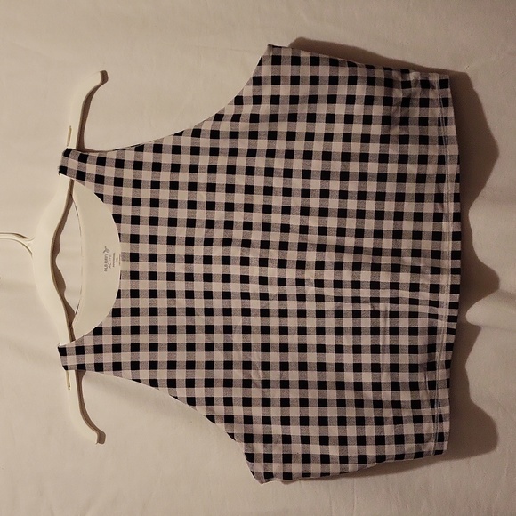 Old Navy active power chill light support sport bra navy and white size XXL - Picture 1 of 4